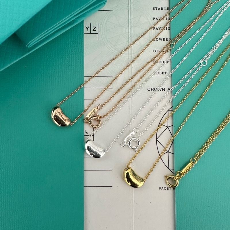 Tiffany Necklaces